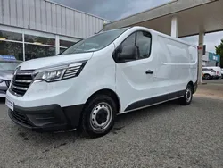 Renault trafic iii (2) 2.0 fourgon l2h1 3000 kg blue dci 130 grand confort