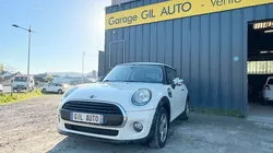 MINI ONE HATCH 3PORTES 1.2i 102 CH PACK SALT (F56)
