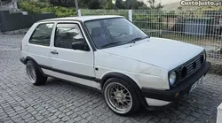 VW Golf 1.3