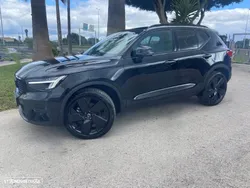 Volvo XC 40 2.0 B3 Black Edition