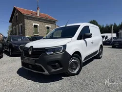 Renault Kangoo Extra Blue dCi 115 BVA - 22 / 1 MAIN / TVA RECUPERABLE PRIX TTC/TVA/