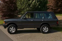 Land Rover Range Rover Classic 300