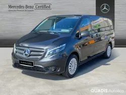 Mercedes-Benz Vito Vito Tourer 116 CDI Pro Larga 9G-Tronic