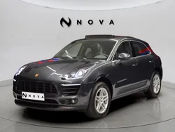 Porsche Macan 3.0 V6 S • Diesel Toit ouvrant 258ch