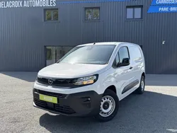 Opel Combo (4) Taille M 1000kg BlueHDi 100ch BVM6