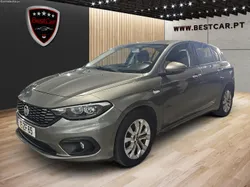 Fiat Tipo 1.3 Multijet