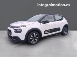 CITROEN C3 1.5BlueHDi S&S Feel Pack 100