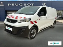 Peugeot Expert FOURGON FGN TOLE STANDARD 2.0 BLUEHDI 120 S&S BVM6 PREMIUM