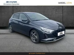 Hyundai i20 1.0 T-GDi 100ch Creative