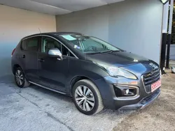 Peugeot 3008 I Phase 2 1.2 THP 12V S&S 130 cv