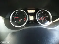 Renault Mégane Break 1.5 dCi Confort