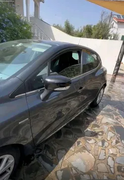 Renault Clio limited