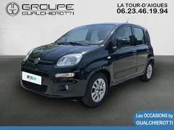 Fiat Panda 1.2 8v 69ch Lounge