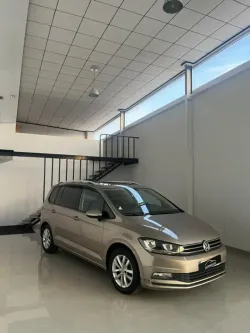 Volkswagen Touran 1.6TDI Advance BMT 105 119CO2