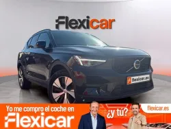 Volvo XC40 T4 Recharge Essential Aut.