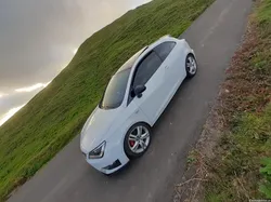 Seat Ibiza Cupra