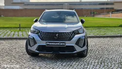 Peugeot 2008 Hybrid 136 e-DSC Allure