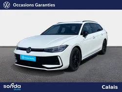 VOLKSWAGEN Passat 2.0 TDI EVO SCR 150 DSG7 R-Line