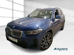 BMW X3 30 e xDrive Pack M