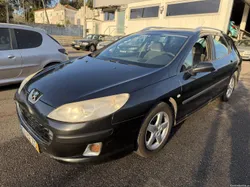Peugeot 407 407 SW 1.6hdi 110cv