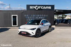 Smart #3 66 kWh 25 Aniversário