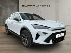 CUPRA Formentor 1.5 eTSI 150 DSG
