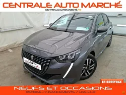 PEUGEOT 208 1.5 BlueHDi S&S - 100 II 2019 BERLINE Allure Business PHASE 1