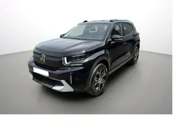 Citroen C3 Aircross 1.2 Turbo 100ch PLUS