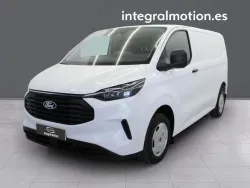 Ford Transit Transit Custom VAN 2.0 Ecoblue 100kW 300 L1 Trend