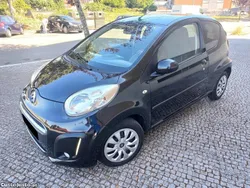 Citroën C1 1.0 SELETION