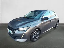 Peugeot 208 PureTech 75 S&S BVM5 - Style