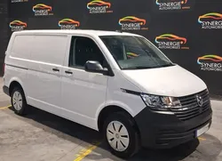 Transporter l1h1 2.0 tdi 110 ch business 34.153 km 25.825 ht (30.990 ttc)