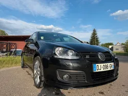 Volkswagen golf 5 1.4 140cv gt sport toit ouvrant garantie 12 mois