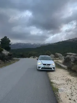 SEAT Ibiza Ibiza ST 1.0 EcoTSI S