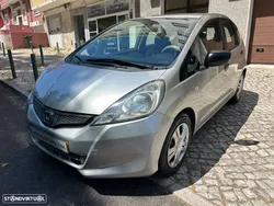 Honda Jazz 1.2 i-VTEC Trend