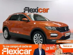 Volkswagen T-Roc 2.0TDI Advance 85kW