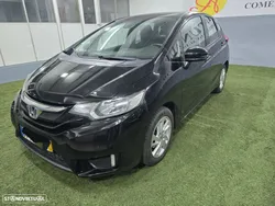 Honda Jazz 1.3 I-VTEC Comfort