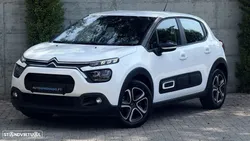 Citroën C3 1.2 PureTech Feel Pack