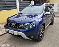 Dacia Duster 1.2 TCe Prestige