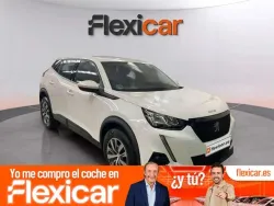 Peugeot 2008 1.2 PureTech S&S Active 100