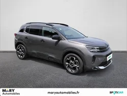 CITROEN C5 Aircross BlueHDi 130 EAT8 Max