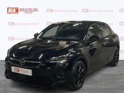 Opel Corsa 1.2T XHT 96KW GS AUTO 5P