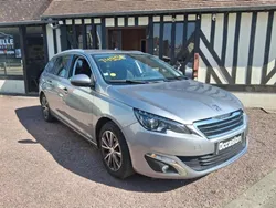 Peugeot 308 1.6L HDI 100CV
