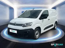 Citroen Berlingo Van M 650kg BlueHDi 100 S&S Driver