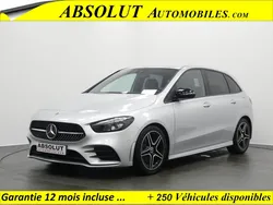 Mercedes CLASSE B 180 136CH AMG LINE EDITION 7G-DCT 7CV