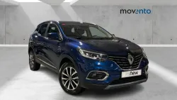 RENAULT Kadjar 1.3 TCe GPF Zen 103kW