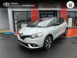 Renault Scenic 1.7 Blue dCi 120ch Limited - 21