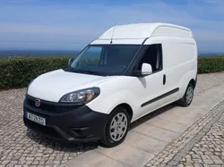 Fiat Doblo 1.6 MJ 3L