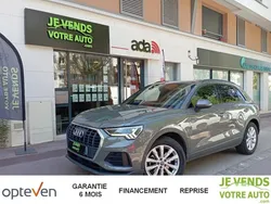 Audi Q3 1.5 35 TFSI S line