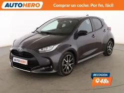 TOYOTA Yaris 120H 1.5 Style